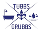 Tubbs By Grubbs Logo